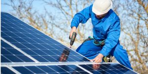 Installation Maintenance Panneaux Solaires Photovoltaïques à Le Veurdre